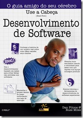 Desenvolvimento de Software